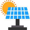 panel solar 