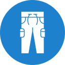 pantalón icon