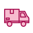 camioneta icon