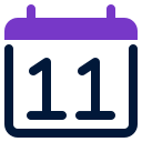 calendario icon