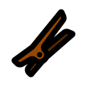 Épingle à cheveux 