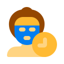 enmascaramiento icon