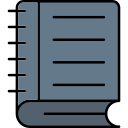 Agenda icon