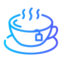 té caliente icon