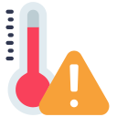 temperatura icon