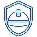 seguridad icon