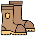 botas