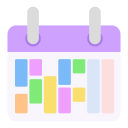 calendario icon