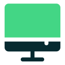 monitor icon