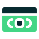 vhs icon