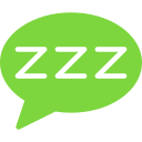 dormir icon