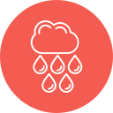 lluvia icon