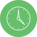 reloj icon