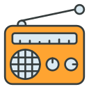 radio