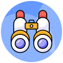 binocular