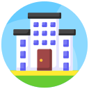 hotel icon