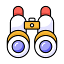 binocular icon