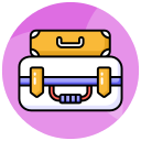 maleta icon