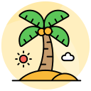 palmera icon