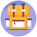 mochila icon