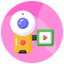 handycam icon