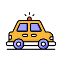 taxi icon