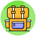 mochila icon