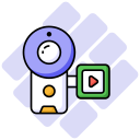 handycam icon