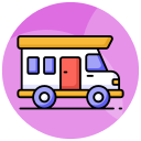 autobús icon