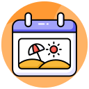 calendario icon