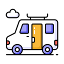 autocaravana icon