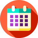 calendario icon