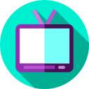 televisor icon