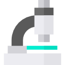 microscopio icon