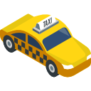 taxi icon