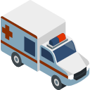 ambulancia icon