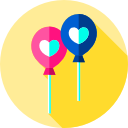 balões icon