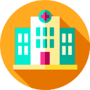 hospital icon