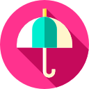 guarda-chuva icon