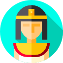 cleopatra icon