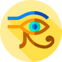 ojo de ra icon