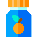 vitamina c icon