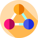 Molecule icon