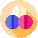 Pills icon