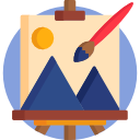 arte icon