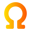 omega icon