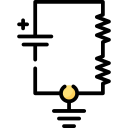 circuito divisor de resistencia 