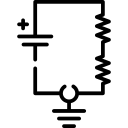 circuito divisor de resistencia 