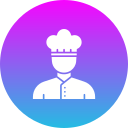 cocinero icon