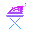 planchado icon